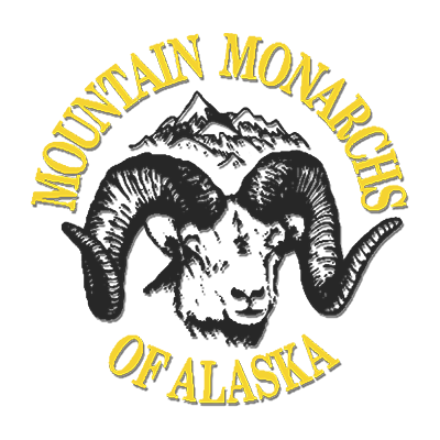 Mountain Monarchs of Alaska